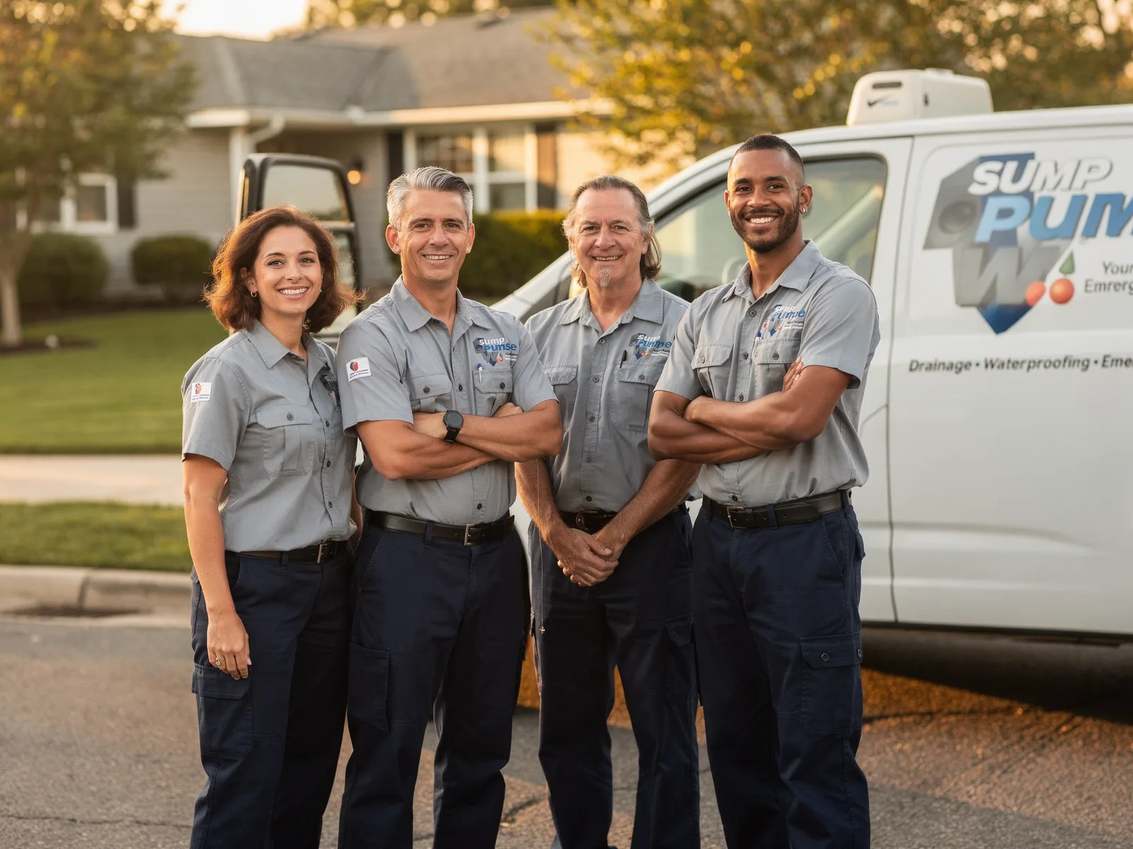 Water Heater Repair company in Pocasset, OK