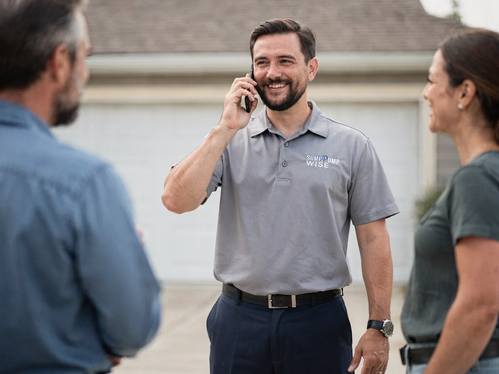 Water Heater Repair Pocasset, OK FAQs